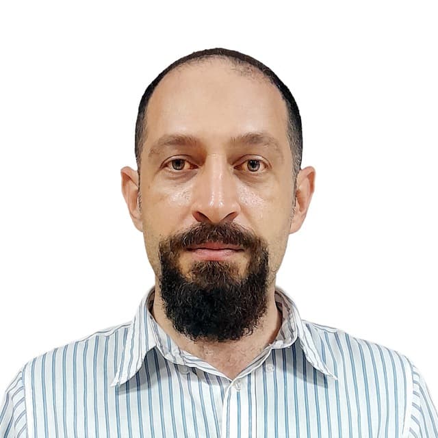 محمد سرابی reporter picture